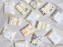 Load image into Gallery viewer, Lost Gardens Soy Wax Melts