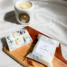 Load image into Gallery viewer, Lost Gardens Soy Wax Melts