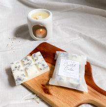 Load image into Gallery viewer, Coastal Calm Wax Melts
