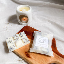 Load image into Gallery viewer, Coastal Calm Wax Melts