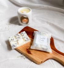 Load image into Gallery viewer, Coastal Calm Wax Melts