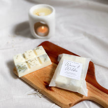 Load image into Gallery viewer, Waves & Wilder Wax Melts