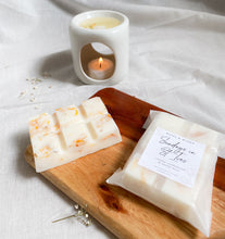 Load image into Gallery viewer, Sundays In St Ives Soy Wax Melts