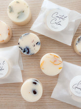 Load image into Gallery viewer, Botanical Wax Melt Individual Samples