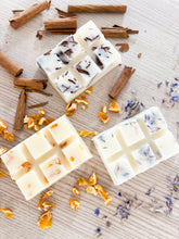 Load image into Gallery viewer, Winter Walks Soy Wax Melts