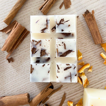 Load image into Gallery viewer, Winter Walks Soy Wax Melts