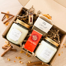 Load image into Gallery viewer, Cornish Christmas Luxury Gift Box