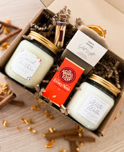 Load image into Gallery viewer, Cornish Christmas Luxury Gift Box