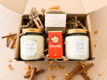 Load image into Gallery viewer, Cornish Christmas Luxury Gift Box