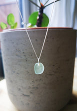 Load image into Gallery viewer, Cornish Sea Glass Necklace