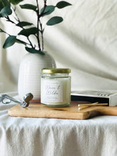 Load image into Gallery viewer, Waves & Wilder Soy Wax Candle