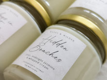 Load image into Gallery viewer, Cornish Candle + Soap Gift Box