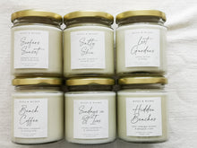 Load image into Gallery viewer, Cornish Candle + Soap Gift Box