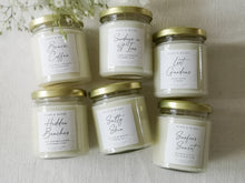 Load image into Gallery viewer, Cornish Candle + Soap Gift Box