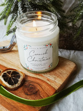 Load image into Gallery viewer, Cornish Christmas Soy Wax Candle