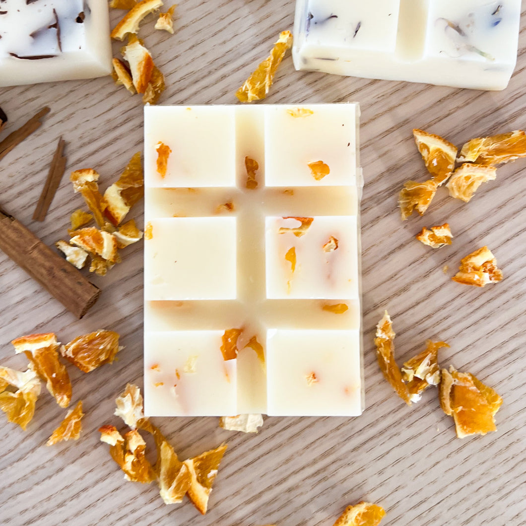 Cornish Christmas Soy Wax Melts