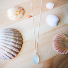 Load image into Gallery viewer, Cornish Sea Glass Necklace
