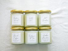 Load image into Gallery viewer, Lost Gardens Soy Wax Candle
